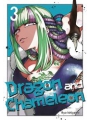 Dragon & Chameleon vol 3