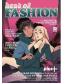 Heat Of Fashion h/c