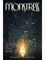 Monstress vol 5: Warchild s/c