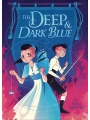 The Deep & Dark Blue s/c