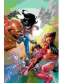 Secret Six #2 (of 6) Cvr A Stephen Segovia