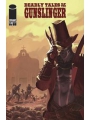 Deadly Tales Of The Gunslinger Spawn #10 Cvr A Marco Failla
