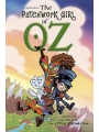 Patchwork Girl Of Oz s/c vol 1