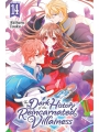 The Dark History Of The Reincarnated Villainess vol 14