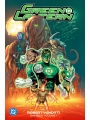 Green Lantern By Robert Venditti Omnibus vol 1