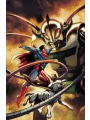 Superman Unlimited #3 Cvr A Rafael Albuquerque