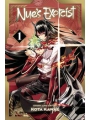Nues Exorcist vol 1