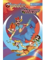 Thundercats Powerpuff Girls #2 Cvr A Ganucheau