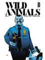 Wild Animals #2 (of 5)