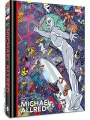 Marvel Art Of Michael Allred h/c Direct Market Ed