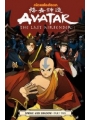 Avatar, The Last Airbender vol 11: Smoke And Shadow Part 2