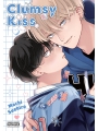 Clumsy Kiss s/c