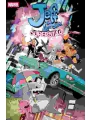 Jeff The Land Shark Superstar #4 Cvr A Gurihiru