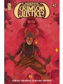 Whatever Happened To The Crimson Justice #2 (of 5)