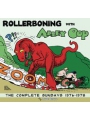 Rollerboning With Alley Oop s/c Complete Sundays 1976-1978