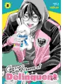 Glasses With A Chance Of Delinquent vol 8