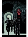 Batwoman #8 Cvr A Dani