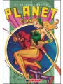 Ps Artbooks Planet Comics Softee vol 19