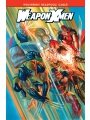 Weapon X-Men: The Real Thing s/c