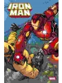 Iron Man #3 Cvr A Ryan Stegman