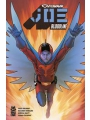 Gatchaman Joe Bloodlines #1 Cvr A Nicola Scott