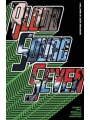 Blood Squad Seven s/c vol 2 Con Season