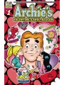 Archies Valentines Spectacular Oneshot