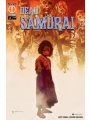 Dead Samurai #6 Cvr A Bill Sienkiewicz