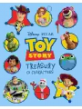 Toy Story Treasury Of Characters h/c
