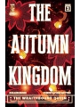 Autumn Kingdom The Wraithbound Queen #3 (of 4) Cvr A Christopher Mitten