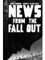 News From The Fallout #4 (of 6) Cvr A Jeffrey Alan Love