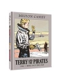 Terry And The Pirates The Master Collection h/c vol 12 1946 Ring Out The Old