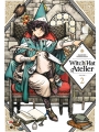 Witch hat Atelier vol 2