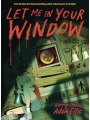 Let Me In Your Window s/c