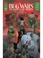 Bug Wars The Coming Of The Wardoom #3 (of 8) Cvr A Mahmud Asrar & Matthew Wilson