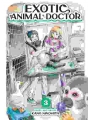 Exotic Animal Doctor vol 3