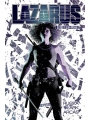 Lazarus h/c vol 4