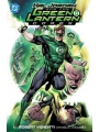 Hal Jordan And The Green Lantern Corps By Robert Venditti Omnibus h/c vol 1