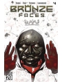 Bronze Faces #4 (of 6) Cvr A Shof
