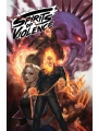 Spirits Of Violence s/c