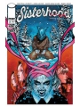 Sisterhood A Hyde Street Story #3 (of 5) Cvr A Leila Leiz & Alex Sinclair