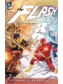 Flash vol 2: Rogues Revolution s/c