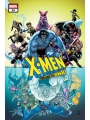 X-Men #35 Cvr A Tony Daniel