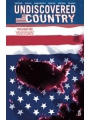 Undiscovered Country s/c vol 6