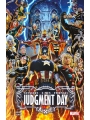AXE Judgement Day (UK Edition) s/c