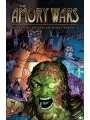 The Amory Wars: In Keeping Secrets Of Silent Earth: 3 Complete Collection s/c