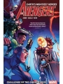 Avengers vol 5: Challenge Of The Ghost Riders s/c