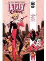 Batman: White Knight Presents Harley Quinn s/c