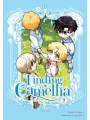 Finding Camellia s/c vol 9