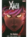 All New X-Men vol 7: The Utopians (UK Edition) s/c